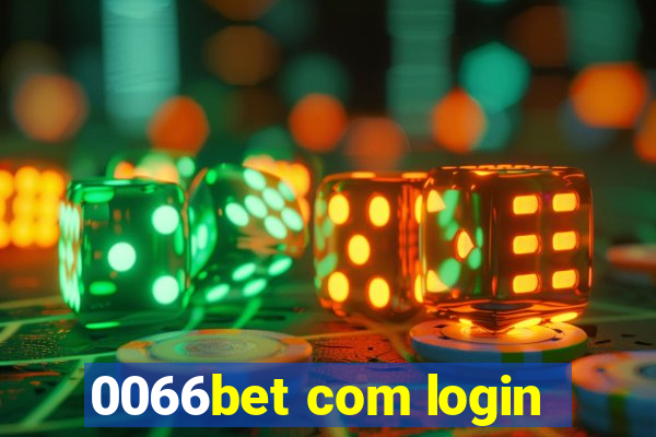 0066bet com login